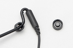 画像ギャラリー No.006のサムネイル画像 / 「ModMic」レビュー。手持ちのヘッドフォンをヘッドセット化できるデバイスは「買い」か?
