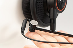 画像ギャラリー No.008のサムネイル画像 / 「ModMic」レビュー。手持ちのヘッドフォンをヘッドセット化できるデバイスは「買い」か?