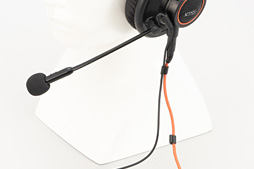 画像ギャラリー No.015のサムネイル画像 / 「ModMic」レビュー。手持ちのヘッドフォンをヘッドセット化できるデバイスは「買い」か?