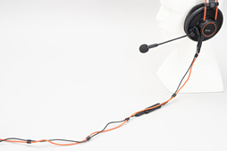 画像ギャラリー No.017のサムネイル画像 / 「ModMic」レビュー。手持ちのヘッドフォンをヘッドセット化できるデバイスは「買い」か?