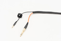 画像ギャラリー No.020のサムネイル画像 / 「ModMic」レビュー。手持ちのヘッドフォンをヘッドセット化できるデバイスは「買い」か?