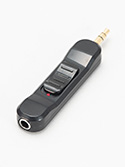 画像ギャラリー No.021のサムネイル画像 / 「ModMic」レビュー。手持ちのヘッドフォンをヘッドセット化できるデバイスは「買い」か?