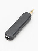 画像ギャラリー No.022のサムネイル画像 / 「ModMic」レビュー。手持ちのヘッドフォンをヘッドセット化できるデバイスは「買い」か?