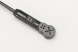 画像ギャラリー No.025のサムネイル画像 / 「ModMic」レビュー。手持ちのヘッドフォンをヘッドセット化できるデバイスは「買い」か?