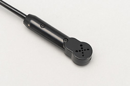 画像ギャラリー No.026のサムネイル画像 / 「ModMic」レビュー。手持ちのヘッドフォンをヘッドセット化できるデバイスは「買い」か?