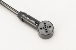 画像ギャラリー No.027のサムネイル画像 / 「ModMic」レビュー。手持ちのヘッドフォンをヘッドセット化できるデバイスは「買い」か?