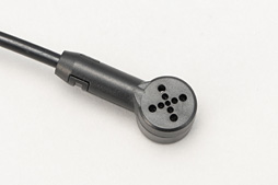 画像ギャラリー No.028のサムネイル画像 / 「ModMic」レビュー。手持ちのヘッドフォンをヘッドセット化できるデバイスは「買い」か?