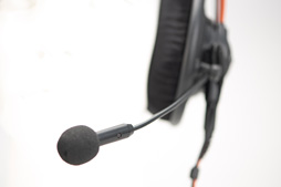 画像ギャラリー No.029のサムネイル画像 / 「ModMic」レビュー。手持ちのヘッドフォンをヘッドセット化できるデバイスは「買い」か?