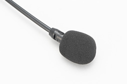 画像ギャラリー No.038のサムネイル画像 / 「ModMic」レビュー。手持ちのヘッドフォンをヘッドセット化できるデバイスは「買い」か?