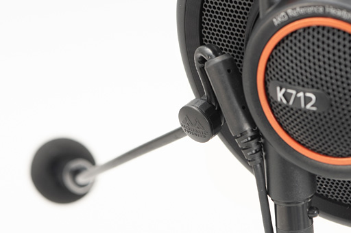 画像ギャラリー No.040のサムネイル画像 / 「ModMic」レビュー。手持ちのヘッドフォンをヘッドセット化できるデバイスは「買い」か?