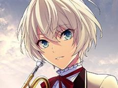 DMMの新プロジェクト「ウインドボーイズ！」が始動。“吹奏楽×男子高校生×青春”をテーマにした新作スマホ＆ブラウザゲーム