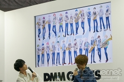 画像ギャラリー No.007のサムネイル画像 / 吹奏楽の魅力は“団結力”とその先にある“達成感”だ。小林裕介さんと高塚智人さんが熱く語った「ウインドボーイズ！」ステージをレポート