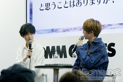画像ギャラリー No.008のサムネイル画像 / 吹奏楽の魅力は“団結力”とその先にある“達成感”だ。小林裕介さんと高塚智人さんが熱く語った「ウインドボーイズ！」ステージをレポート