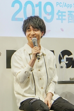 画像ギャラリー No.010のサムネイル画像 / 吹奏楽の魅力は“団結力”とその先にある“達成感”だ。小林裕介さんと高塚智人さんが熱く語った「ウインドボーイズ！」ステージをレポート