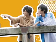 「ウインドボーイズ！」の舞台“金沢”を巡る動画が公開。寺島惇太さん，荒牧慶彦さんが出演＆プレゼントキャンペーンも実施