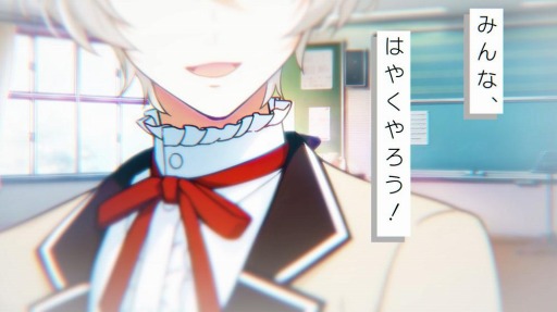 画像ギャラリー No.004のサムネイル画像 / 「ウインドボーイズ!」が再始動。主要キャストが出演する“決意の生番組”を3月5日21:00より配信。番組の告知PVが公開