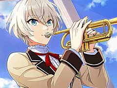 「ウインドボーイズ！」のリリースが11月15日に決定。事前登録キャンペーンのアップデートも発表