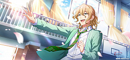 画像ギャラリー No.006のサムネイル画像 / 「ウインドボーイズ!」初期実装予定のSSRとSRのカードイラストを一挙公開