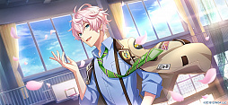 画像ギャラリー No.023のサムネイル画像 / 「ウインドボーイズ!」初期実装予定のSSRとSRのカードイラストを一挙公開