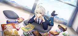 画像ギャラリー No.027のサムネイル画像 / 「ウインドボーイズ!」初期実装予定のSSRとSRのカードイラストを一挙公開