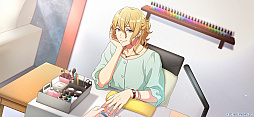 画像ギャラリー No.032のサムネイル画像 / 「ウインドボーイズ!」初期実装予定のSSRとSRのカードイラストを一挙公開