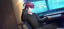 画像ギャラリー No.044のサムネイル画像 / 「ウインドボーイズ!」初期実装予定のSSRとSRのカードイラストを一挙公開