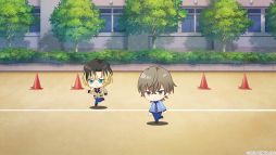 画像ギャラリー No.005のサムネイル画像 / 「乙女チック4Gamer」第319回:「ウインドボーイズ!」を特集。生徒たちとともに吹奏楽部復活を目指そう