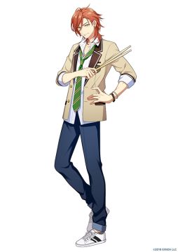 画像ギャラリー No.037のサムネイル画像 / 「乙女チック4Gamer」第319回:「ウインドボーイズ!」を特集。生徒たちとともに吹奏楽部復活を目指そう