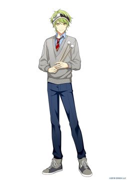 画像ギャラリー No.038のサムネイル画像 / 「乙女チック4Gamer」第319回:「ウインドボーイズ!」を特集。生徒たちとともに吹奏楽部復活を目指そう