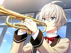 “吹奏楽×青春”がテーマの「ウインドボーイズ！」ってどんなゲーム？　“これまでの歩み”とともに，ゲームの特徴や物語の魅力を紹介
