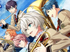「ウインドボーイズ！」のサービスが本日スタート。SSRカード1枚を確定で入手できる“新米先生応援ガチャ”が開催に