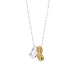 画像ギャラリー No.019のサムネイル画像 / 「ウインドボーイズ！」のコラボジュエリー発売決定。本日から受注開始