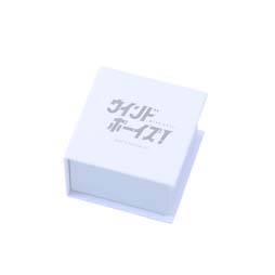 画像ギャラリー No.020のサムネイル画像 / 「ウインドボーイズ!」“コラボジュエリー第2弾”発売決定。本日から受注開始