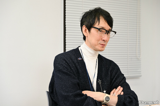 画像ギャラリー No.002のサムネイル画像 / ［インタビュー］青春ものといえば「ウインドボーイズ！」と言われるように。プロデューサー波多紘幸氏に1周年を迎えたウインボの新年の抱負を聞く