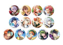 画像ギャラリー No.004のサムネイル画像 / 「ウインドボーイズ!」のPOP-UP STORE,12月17日よりマルイ(北千住,神戸)にて開催