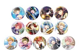 画像ギャラリー No.006のサムネイル画像 / 「ウインドボーイズ!」のPOP-UP STORE,12月17日よりマルイ(北千住,神戸)にて開催