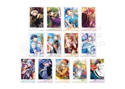 画像ギャラリー No.008のサムネイル画像 / 「ウインドボーイズ!」のPOP-UP STORE,12月17日よりマルイ(北千住,神戸)にて開催
