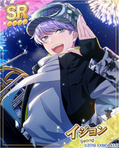 画像ギャラリー No.006のサムネイル画像 / 「ウインドボーイズ!」,復刻イベント“銀花煌めくナイトパフォーマンス”を1月14日から開催