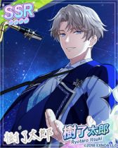 画像ギャラリー No.007のサムネイル画像 / 「ウインドボーイズ！」でイベント“星夜を映すミステリオーゾスペース”開催。限定カードが手に入る