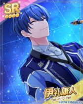 画像ギャラリー No.008のサムネイル画像 / 「ウインドボーイズ！」でイベント“星夜を映すミステリオーゾスペース”開催。限定カードが手に入る