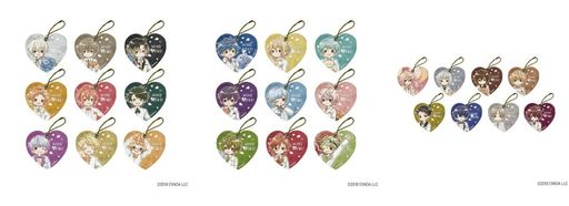 画像ギャラリー No.003のサムネイル画像 / 「ウインドボーイズ!」のPOP UP STOREが東京・池袋で本日から開催。通販サイトでもグッズの購入可能