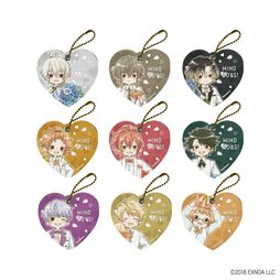 画像ギャラリー No.004のサムネイル画像 / 「ウインドボーイズ!」のPOP UP STOREが東京・池袋で本日から開催。通販サイトでもグッズの購入可能