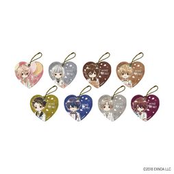画像ギャラリー No.006のサムネイル画像 / 「ウインドボーイズ!」のPOP UP STOREが東京・池袋で本日から開催。通販サイトでもグッズの購入可能