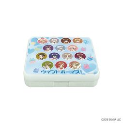 画像ギャラリー No.013のサムネイル画像 / 「ウインドボーイズ!」のPOP UP STOREが東京・池袋で本日から開催。通販サイトでもグッズの購入可能