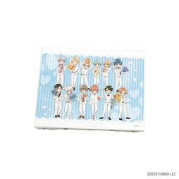 画像ギャラリー No.014のサムネイル画像 / 「ウインドボーイズ!」のPOP UP STOREが東京・池袋で本日から開催。通販サイトでもグッズの購入可能