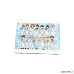 画像ギャラリー No.015のサムネイル画像 / 「ウインドボーイズ!」のPOP UP STOREが東京・池袋で本日から開催。通販サイトでもグッズの購入可能