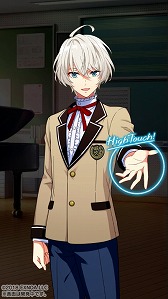 画像ギャラリー No.007のサムネイル画像 / 「ウインドボーイズ！」，オリジナルアイコンメーカーが公開。AGF2021の出展情報も