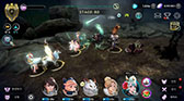 画像ギャラリー No.015のサムネイル画像 / スマホ向け放置系RPG「Savior Saga: Idle RPG」のグローバル配信が発表に。守護隊を編成し,ドラゴンの少女「Yuina」を保護せよ