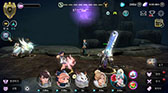 画像ギャラリー No.016のサムネイル画像 / スマホ向け放置系RPG「Savior Saga: Idle RPG」のグローバル配信が発表に。守護隊を編成し,ドラゴンの少女「Yuina」を保護せよ