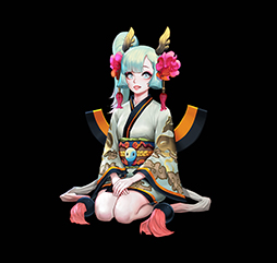 画像ギャラリー No.018のサムネイル画像 / スマホ向け放置系RPG「Savior Saga: Idle RPG」のグローバル配信が発表に。守護隊を編成し,ドラゴンの少女「Yuina」を保護せよ
